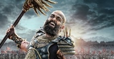 Película Kaashmora