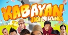 Filme completo Kabayan Jadi Milyuner