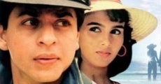 Película Kabhi Haan Kabhi Naa