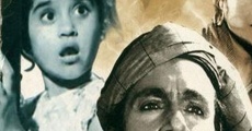 Kabuliwala (1961) stream