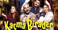 Kaçma Birader (2016)