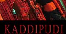 Kaddipudi streaming