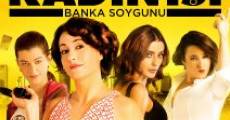 Kadin Isi Banka Soygunu film complet