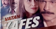 Kafes (2015)