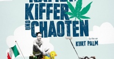 Kafka, Kiffer und Chaoten (2014)