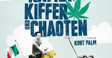 Kafka, Kiffer und Chaoten film complet