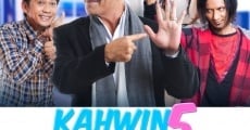 Kahwin 5 streaming