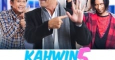 Filme completo Kahwin 5