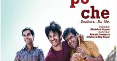 Kai Po Che! film complet