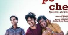 Filme completo Kai po che!