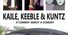 Kaile, Keeble & Kuntz (2015) stream