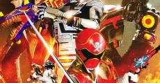 Kaizoku Sentai Gokaiger VS Uchuu Keiji Gavan streaming