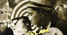 Kala malam bulan mengambang (2008) stream