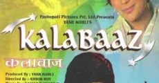 Filme completo Kalabaaz