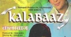 Kalabaaz