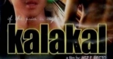 Película Kalakal