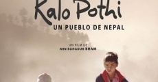 Kalo Pothi (2015) stream