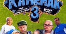 Kamenák 3 (2005)