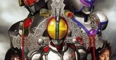 Kamen Rider 555: Paradise Lost