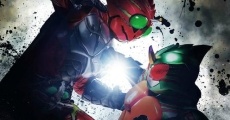 Kamen Rider Amazons The Movie: The Final Judgement