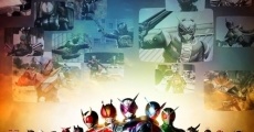 Kamen Rider Heisei Generations Forever