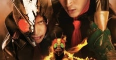 Kamen Rider : The Next streaming