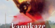 Película Kamikaze