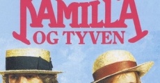 Filme completo Kamilla og tyven