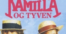 Kamilla og tyven film complet