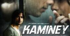 Película Kaminey