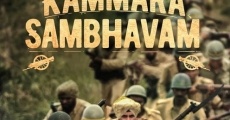 Kammara Sambhavam streaming