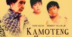 Filme completo Kamoteng Kahoy