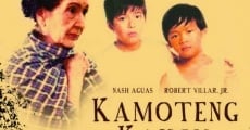 Kamoteng kahoy (2009) stream