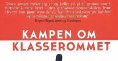 Filme completo Kampen om klasserommet