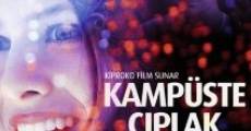 Kampüste çiplak ayaklar film complet