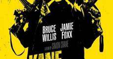 Kane & Lynch film complet