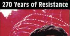 Ver película Kanehsatake: 270 Years of Resistance