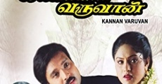 Filme completo Kannan Varuvaan