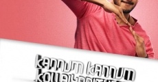 Filme completo Kannum Kannum Kollaiyadithaal