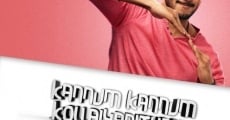 Kannum Kannum Kollaiyadithaal streaming