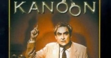 Kanoon (1960)