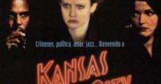 Kansas City film complet