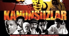 Kanunsuzlar (2014) stream