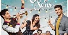 Kapoor & Sons (2016) stream