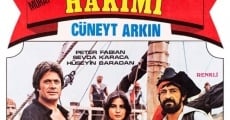 Película Kara Murat: Denizler Hakimi
