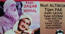 Karacaoglan'in kara sevdasi (1959)