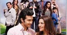 Karachi se Lahore (2015) stream