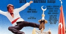 Filme completo Kara Murat: ?eyh Gaffar'a Kar??