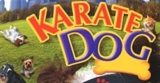 Película Karate Dog