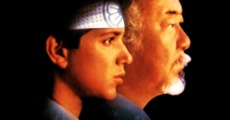 Filme completo Karate Kid II - A Hora da Verdade Continua